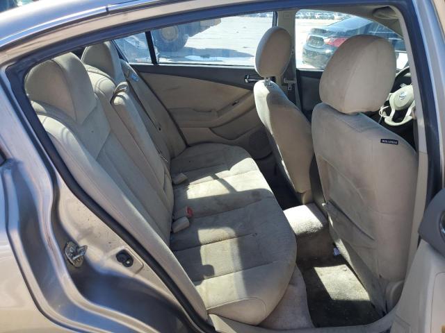 Photo 10 from auction – 2012 NISSAN ALTIMA BAS with VIN 1N4AL2AP1CN465841