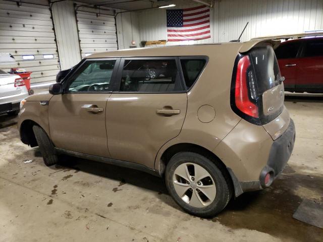 Photo 2 from auction – 2014 KIA SOUL with VIN KNDJN2A23E7074383