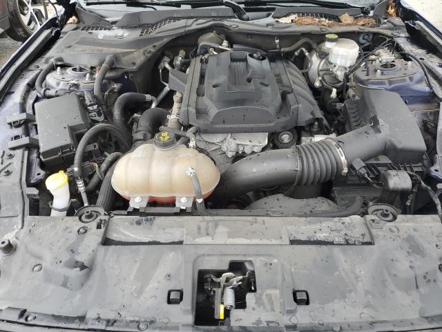 Photo 11 from auction – 2018 FORD MUSTANG with VIN 1FA6P8TH8J5174544
