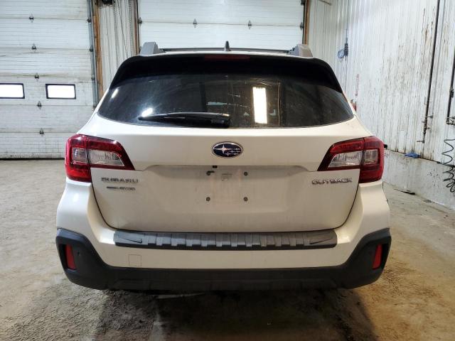 Photo 6 from auction – 2018 SUBARU OUTBACK 2. with VIN 4S4BSANC8J3356378