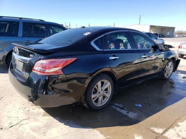 Photo 3 from auction – 2013 NISSAN ALTIMA 2.5 with VIN 1N4AL3AP1DN491265