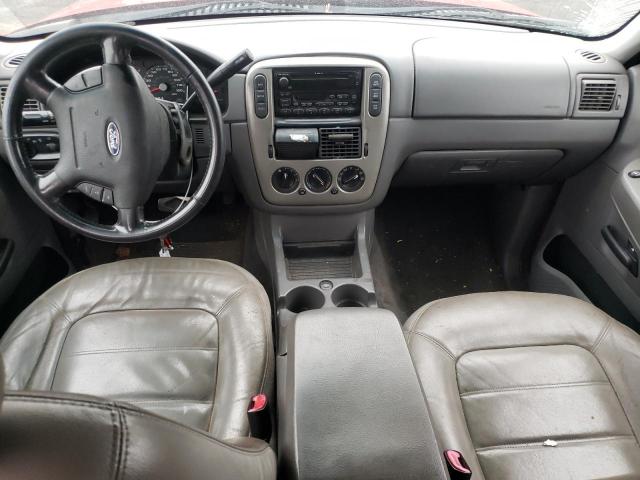 Photo 8 from auction – 2005 FORD EXPLORER X with VIN 1FMZU73EX5UA21719