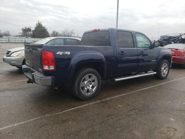 Photo 3 from auction – 2010 GMC SIERRA K15 with VIN 3GTRKVE32AG137990