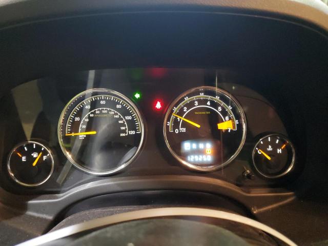 Photo 9 from auction – 2015 JEEP COMPASS LA with VIN 1C4NJDEB8FD269921