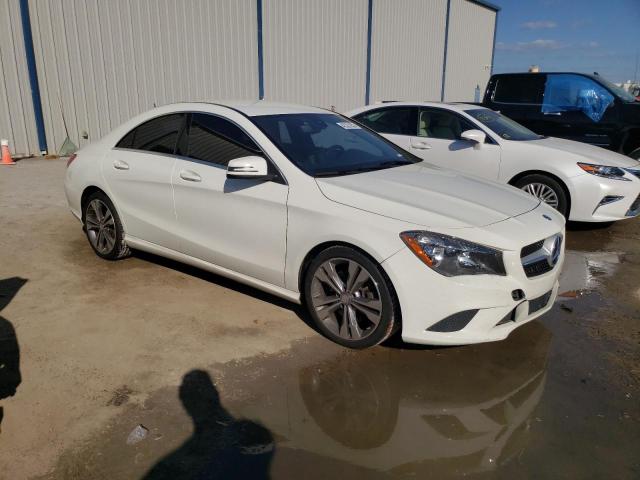 Photo 4 from auction – 2016 MERCEDES-BENZ CLA 250 with VIN WDDSJ4EB6GN293655