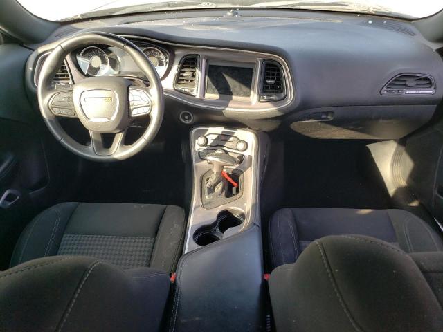 Photo 8 from auction – 2021 DODGE CHALLENGER with VIN 2C3CDZAG6MH534370