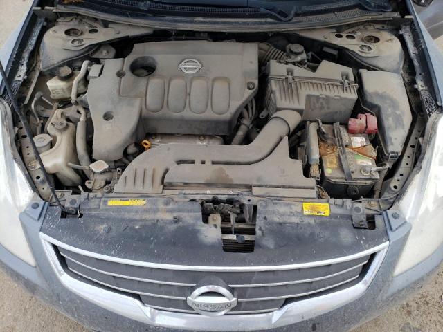 Photo 11 from auction – 2010 NISSAN ALTIMA BAS with VIN 1N4AL2AP1AN498268