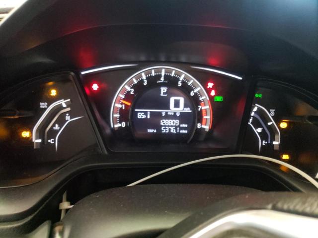Photo 9 from auction – 2016 HONDA CIVIC LX with VIN 2HGFC4B59GH315243