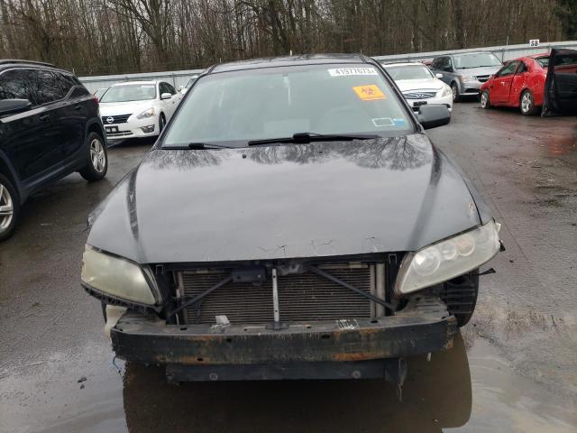 Photo 5 from auction – 2004 MAZDA 6 S with VIN 1YVFP84D345N94359