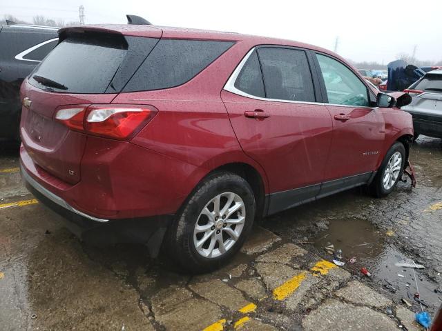 Photo 3 from auction – 2018 CHEVROLET EQUINOX LT with VIN 2GNAXJEV0J6303239
