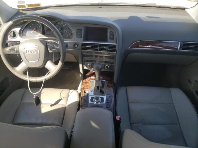 Photo 8 from auction – 2006 AUDI A6 with VIN WAUDH74F56N163415