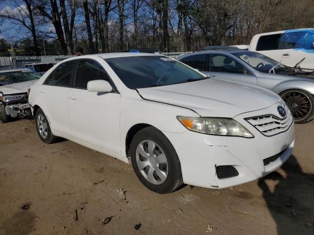 صورة رقم 4 من المزاد - 2011 TOYOTA CAMRY BASE مع VIN 4T1BF3EK8BU649670