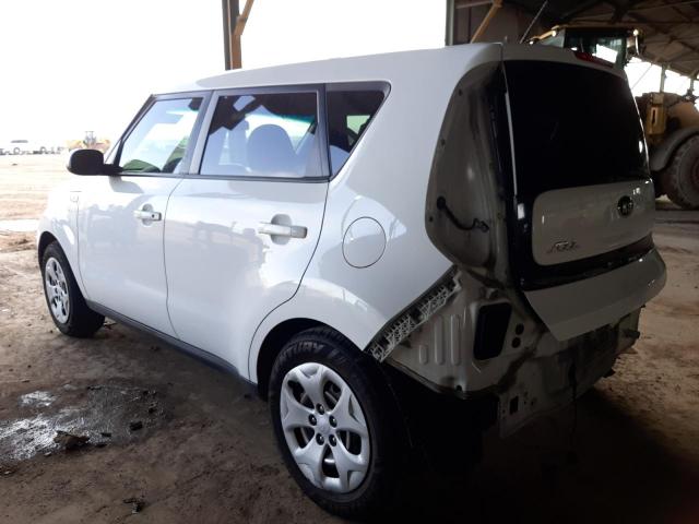 Photo 2 from auction – 2015 KIA SOUL with VIN KNDJN2A2XF7180489