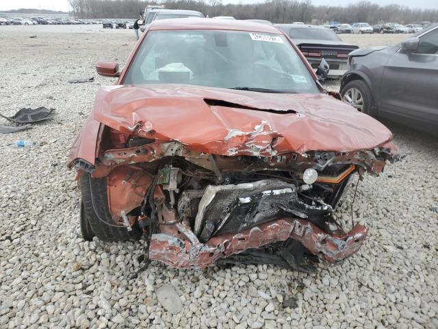 Photo 5 from auction – 2021 DODGE CHARGER R/ with VIN 2C3CDXCT3MH505777