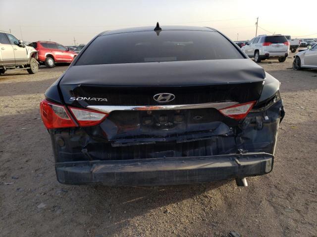 Photo 6 from auction – 2011 HYUNDAI SONATA GLS with VIN 5NPEB4AC5BH064962