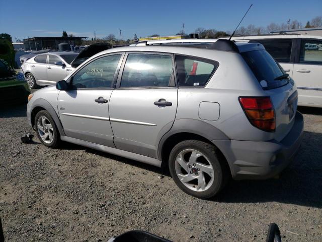 Photo 2 from auction – 2004 PONTIAC VIBE with VIN 5Y2SL62844Z463508