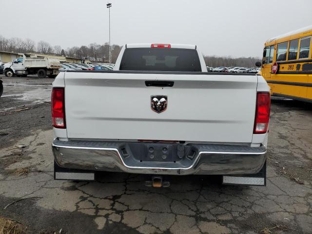 Photo 6 from auction – 2018 RAM 3500 ST with VIN 3C63RPGL1JG179889