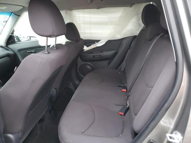 Photo 10 from auction – 2013 KIA SOUL with VIN KNDJT2A56D7616414