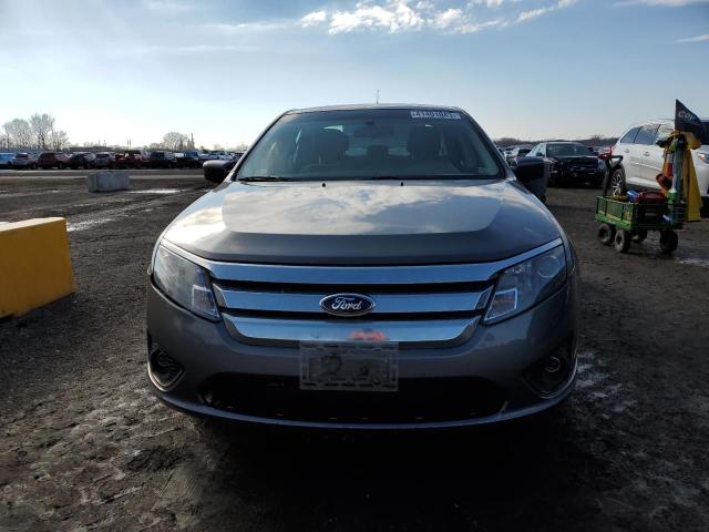 Photo 5 from auction – 2012 FORD FUSION SE with VIN 3FAHP0HA2CR441134