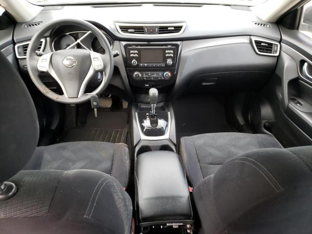 Photo 8 from auction – 2016 NISSAN ROGUE S with VIN JN8AT2MTXGW020909