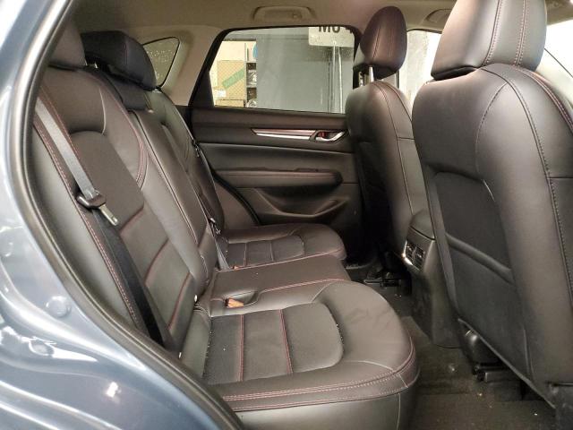 Foto 10 de la subasta – 2023 MAZDA CX-5 PREFE con VIN JM3KFBCM3P0155838
