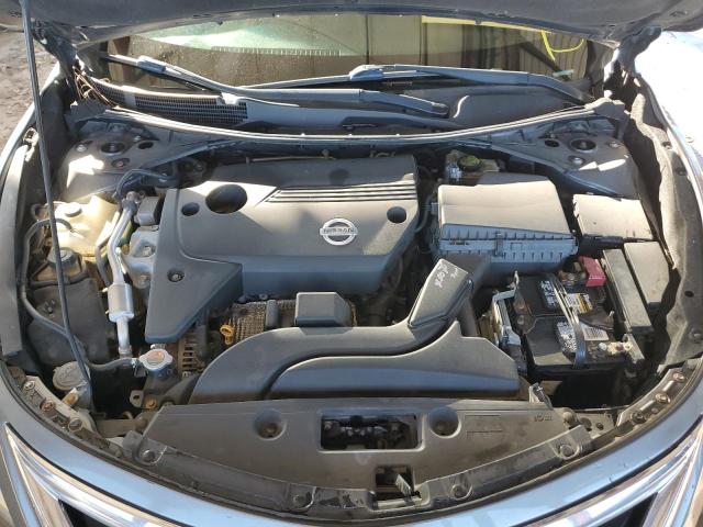 Photo 11 from auction – 2015 NISSAN ALTIMA 2.5 with VIN 1N4AL3AP9FC205032