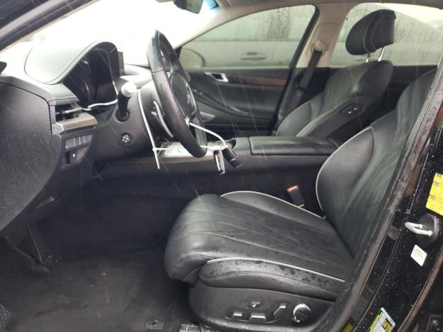 Photo 7 from auction – 2021 GENESIS G80 BASE with VIN KMTGB4SC0MU048234
