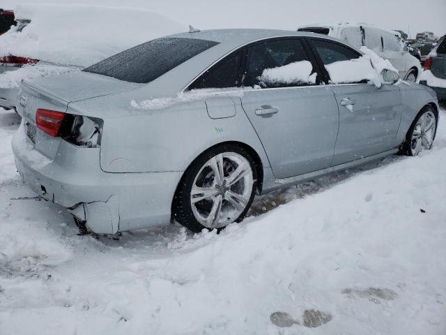 Photo 3 from auction – 2013 AUDI S6 with VIN WAUF2AFC7DN125112
