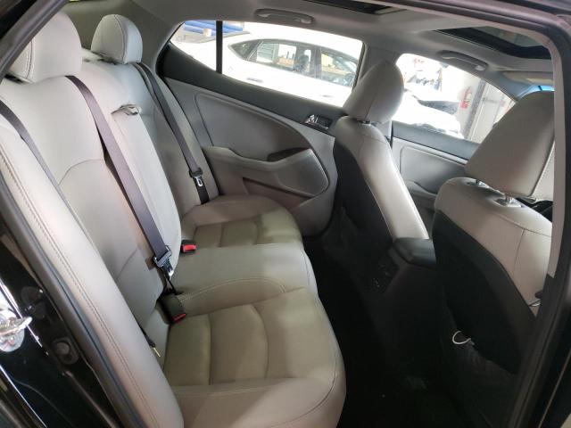 Photo 10 from auction – 2012 KIA OPTIMA with VIN 5XXGN4A76CG051931