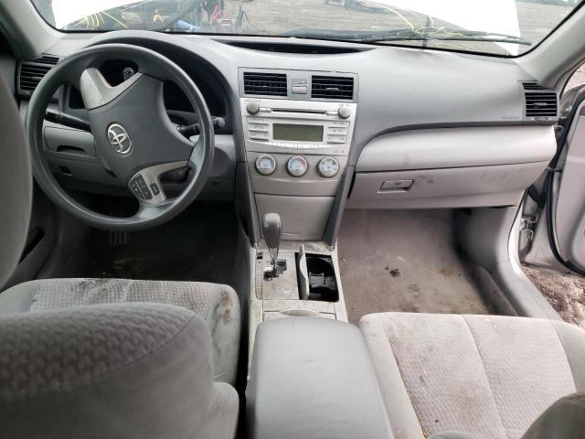 Photo 8 from auction – 2010 TOYOTA CAMRY BASE with VIN 4T1BF3EK8AU514445