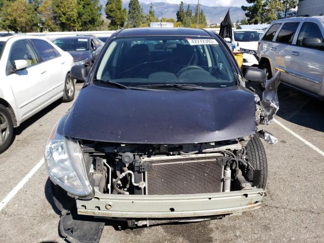 Photo 5 from auction – 2015 NISSAN VERSA S with VIN 3N1CN7AP7FL845252