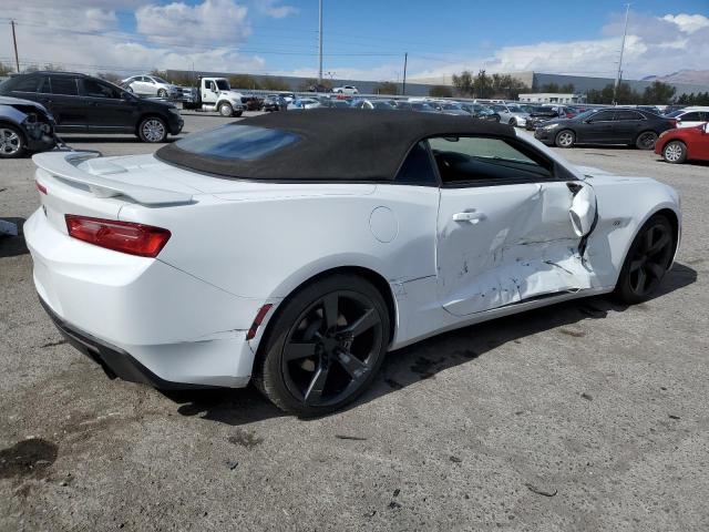 Photo 3 from auction – 2017 CHEVROLET CAMARO LT with VIN 1G1FB3DS3H0107288