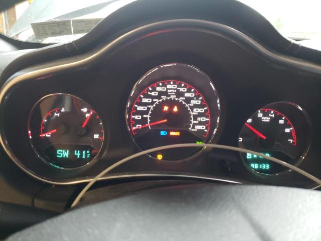 Photo 9 from auction – 2013 DODGE AVENGER SX with VIN 1C3CDZCG2DN740855