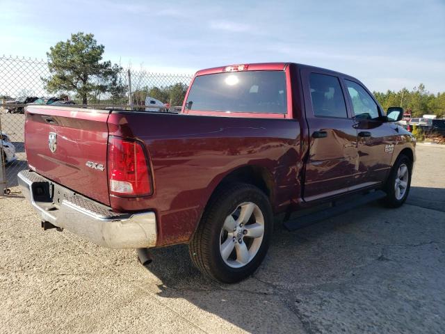 Photo 3 from auction – 2022 RAM 1500 CLASS with VIN 3C6RR7KG1NG173472