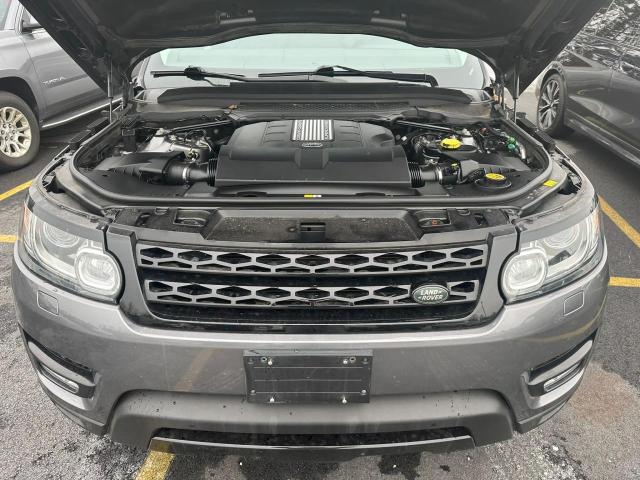 Photo 7 from auction – 2015 LAND ROVER RANGE ROVE with VIN SALWR2TF8FA529266
