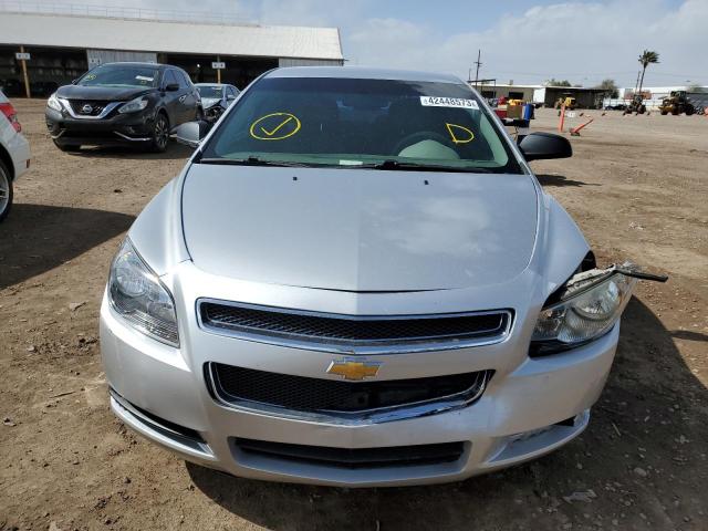 Foto 5 de la subasta – 2012 CHEVROLET MALIBU con VIN 1G1ZA5E04CF264035