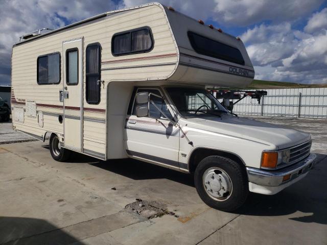 1988 DLPH MOTORHOME - Търг №42272643