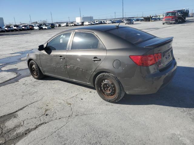 Photo 2 from auction – 2011 KIA FORTE EX with VIN KNAFU4A28B5413406