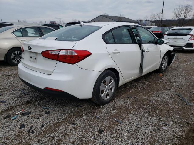 Photo 3 from auction – 2015 KIA FORTE LX with VIN KNAFX4A68F5429850