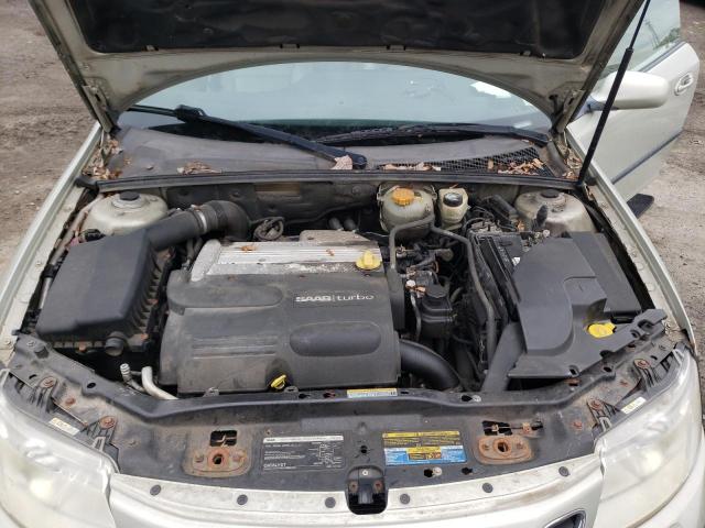 Photo 11 from auction – 2006 SAAB 9-3 with VIN YS3FD79YX66110679