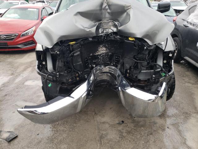 Photo 11 from auction – 2013 RAM 2500 ST with VIN 3C6LR5AT9DG617236