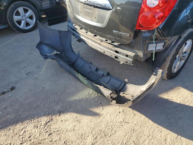 Photo 13 from auction – 2014 CHEVROLET EQUINOX LS with VIN 2GNALAEK7E6111131