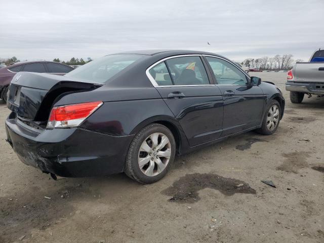Photo 3 from auction – 2010 HONDA ACCORD EX with VIN 1HGCP2F71AA038147