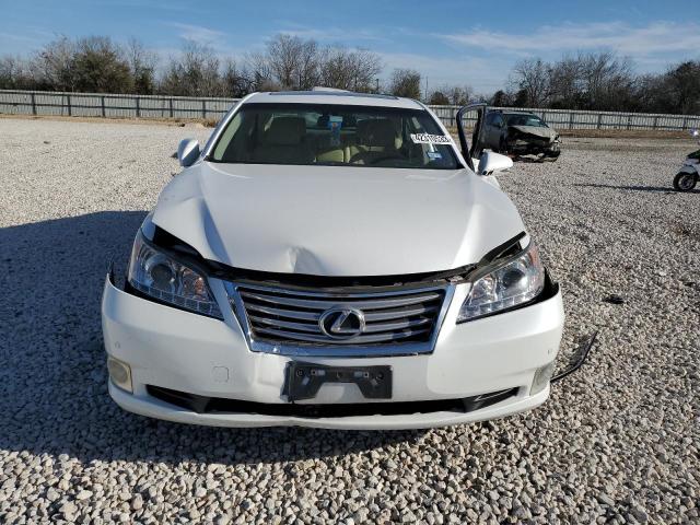 Photo 5 from auction – 2012 LEXUS ES 350 with VIN JTHBK1EG7C2498056