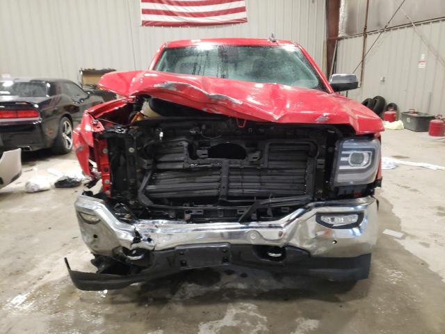Photo 5 from auction – 2017 GMC SIERRA K15 with VIN 3GTU2NEJ5HG417583