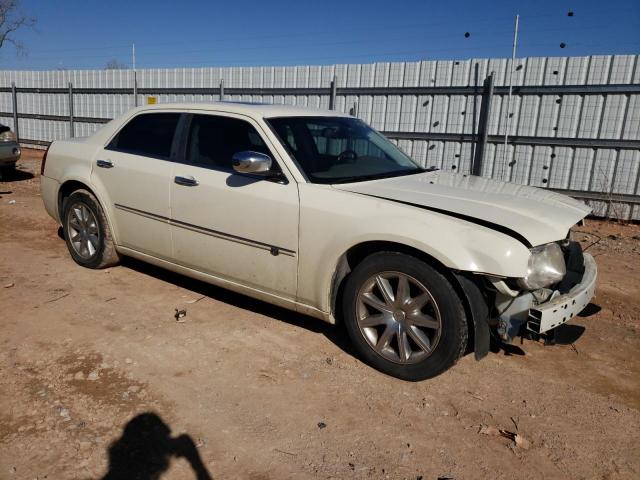 Photo 4 from auction – 2010 CHRYSLER 300C with VIN 2C3CA6CT4AH330325