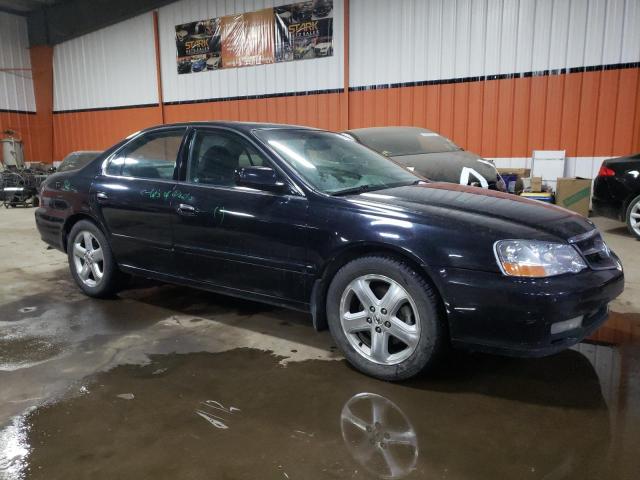 Photo 4 from auction – 2003 ACURA 3.2TL TYPE with VIN 19UUA56833A801434