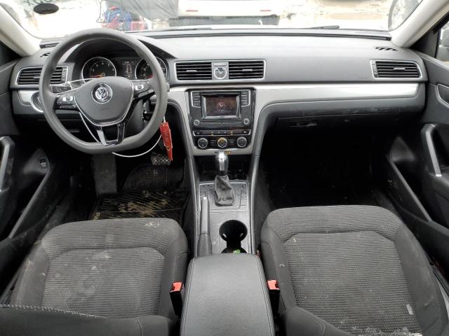 Photo 8 from auction – 2016 VOLKSWAGEN PASSAT S with VIN 1VWAT7A34GC019282