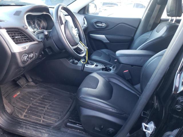 Zdjęcie 7 z aukcji – 2018 JEEP CHEROKEE L z VIN 1C4PJMLB4JD585532