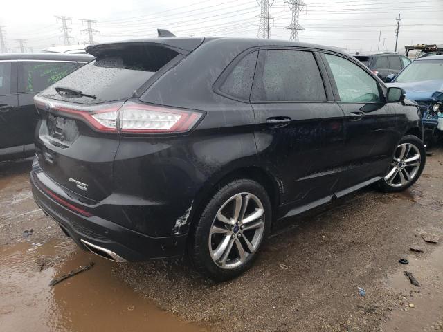 Photo 3 from auction – 2015 FORD EDGE SPORT with VIN 2FMTK4AP8FBB26359
